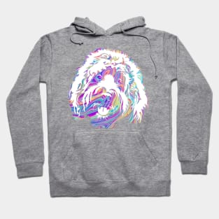 Golden doodle Hoodie